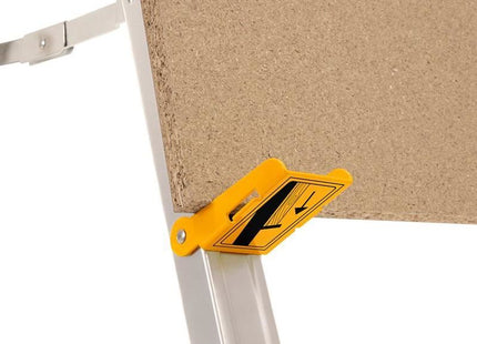 Roughneck COLT 575S Sawhorse (Twin Pack) Roughneck - RockBottom Nothampton