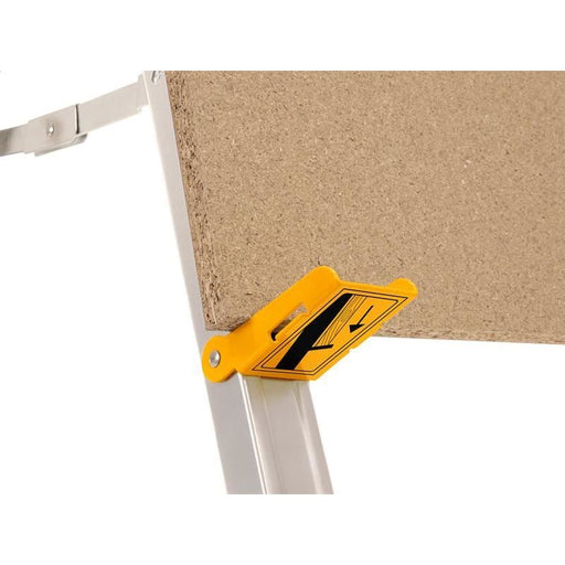 Roughneck COLT 575S Sawhorse (Twin Pack) Roughneck - RockBottom Nothampton