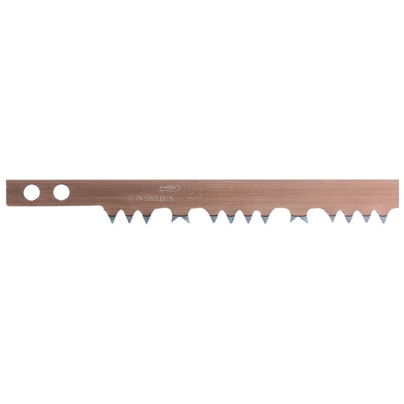 Bahco 23-36 Raker Tooth Hard Point Bowsaw Blade 900mm (36in) Bahco - RockBottom Northampton