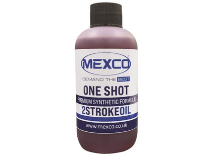 MEXCO One Shot Oil 100ml MEXCO - RockBottom Northampton