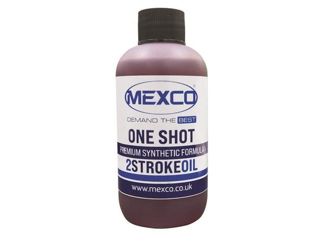 MEXCO One Shot Oil 100ml MEXCO - RockBottom Northampton