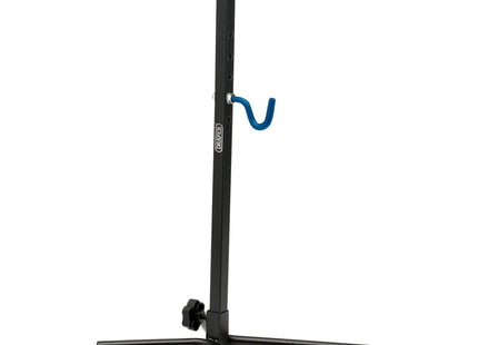 Draper Bicycle Cleaning Display Stand 69628 Draper - Town Tools 