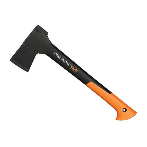 Fiskars S X10 Chopping Axe Fiskars - RockBottom Northampton