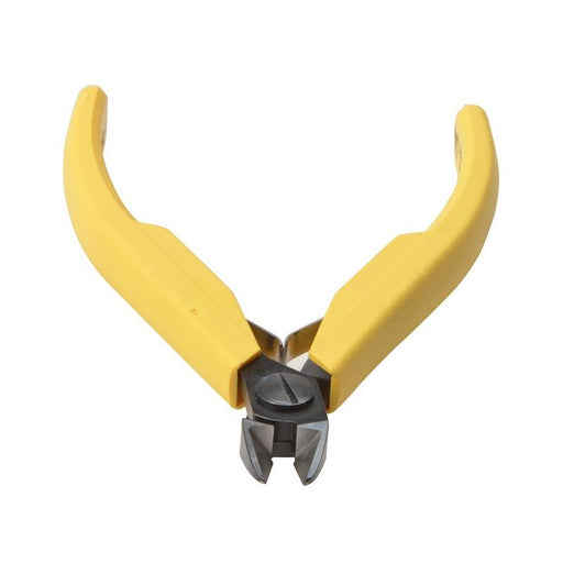 Lindstrom Diagonal Cutting Micro Bevel Nipper 110mm Lindstrom - RockBottom Northampton