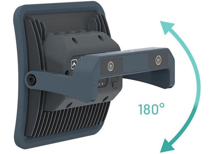 Scangrip® NOVA R Rechargeable Work Light 2000 Lumens SCANGRIP® - RockBottom Nothampton