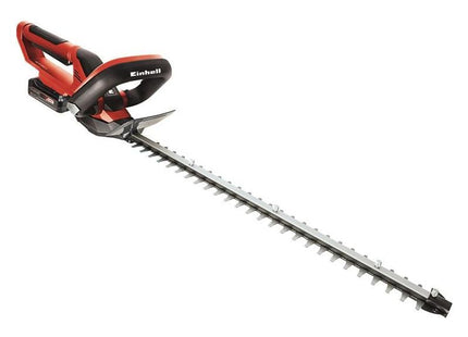 Einhell GE-CH 1855/1 Li Power X-Change Hedge Trimmer 18V 1 x 2.5Ah Li-ion Einhell - RockBottom Northamptin