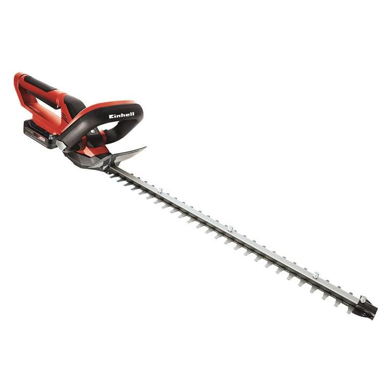 Einhell GE-CH 1855/1 Li Power X-Change Hedge Trimmer 18V 1 x 2.5Ah Li-ion Einhell - RockBottom Northamptin