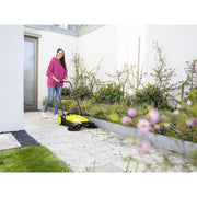 Karcher S 4 Twin Sweeper Karcher - RockBottom Northampton