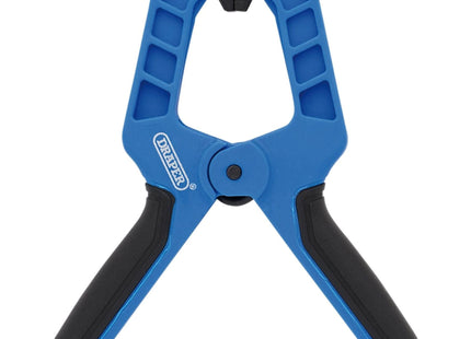 Draper Spring Clamp, 50mm Draper - Town Tools