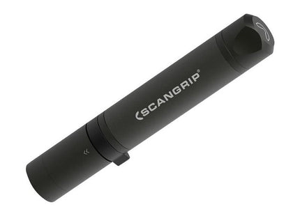 Scangrip® FLASH 600 Torch 600 lumens SCANGRIP® - RockBottom Nothampton
