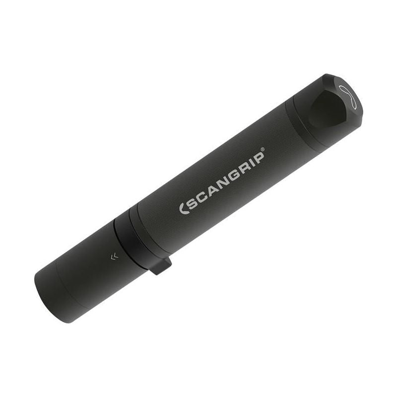 Scangrip® FLASH 600 Torch 600 lumens SCANGRIP® - RockBottom Nothampton
