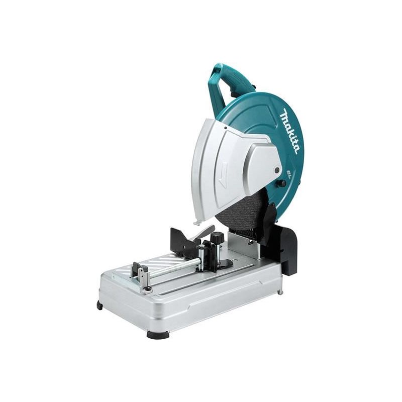 Makita DLW140Z BL LXT Cut-Off Saw 36V (2 x 18V) Bare Unit Makita - RockBottom Northampton 