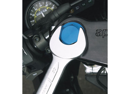 Draper Elora Long Metric Double Open End Spanner, 27 x 30mm 16922 Draper - Town Tools 