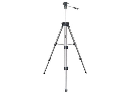 Stanley® Intelli Tools 1/4in Thread Tilting Head Camera Tripod 44 - 119cm STANLEY® Intelli Tools - RockBottom Nothampton