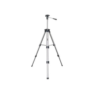 Stanley® Intelli Tools 1/4in Thread Tilting Head Camera Tripod 44 - 119cm STANLEY® Intelli Tools - RockBottom Nothampton