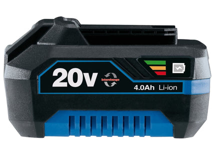 Draper Storm Force 20V Li-ion Battery, 4.0Ah 89433 Draper - Town Tools 