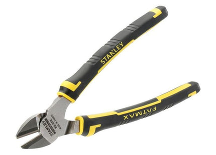Stanley® Hand Tools FatMax® Diagonal Cutting Pliers 160mm (6.1/4in) STANLEY® Hand Tools - RockBottom Nothampton