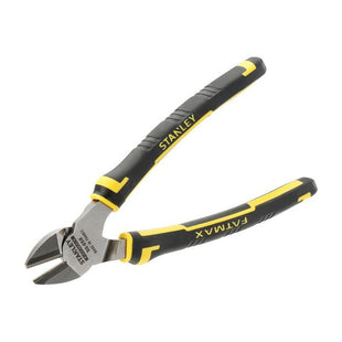 Stanley® Hand Tools FatMax® Diagonal Cutting Pliers 160mm (6.1/4in) STANLEY® Hand Tools - RockBottom Nothampton