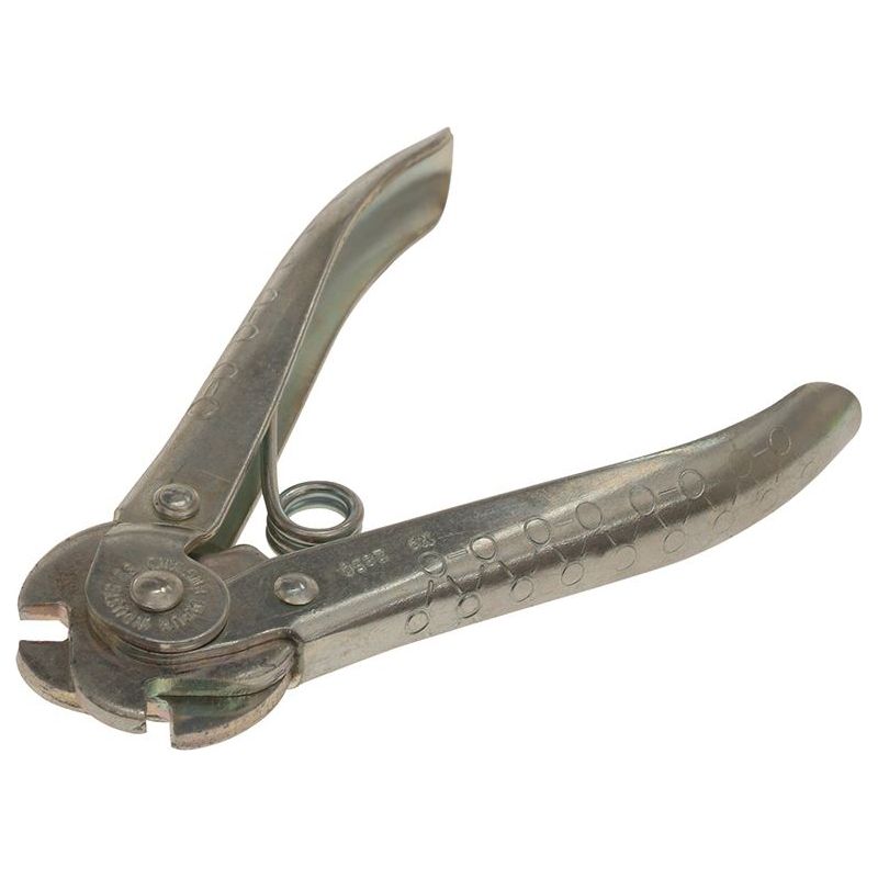 Maun Shear Nose Soft Wire Cutters Maun - RockBottom Northampton