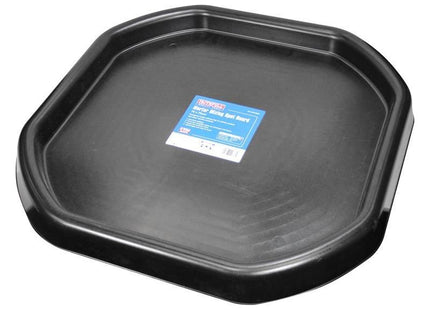 Faithfull Mini Octagonal Spot Mortar Mixing Board 70cm² Faithfull - RockBottom Northampton