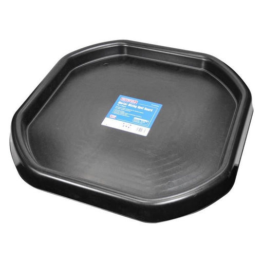 Faithfull Mini Octagonal Spot Mortar Mixing Board 70cm² Faithfull - RockBottom Northampton