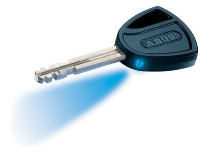 Abus Mechanical 37RK/55mm GRANIT™ Plus Padlock ABUS Mechanical - RockBottom Northampton 