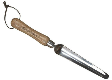 Kent & Stowe Stainless Steel Hand Widger, FSC® Kent & Stowe - RockBottom Northampton