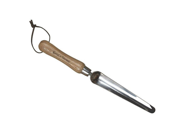 Kent & Stowe Stainless Steel Hand Widger, FSC® Kent & Stowe - RockBottom Northampton