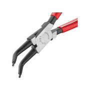 Knipex Circlip Pliers Internal 45° Bent Tip 40-100mm J32 Knipex - RockBottom Northampton