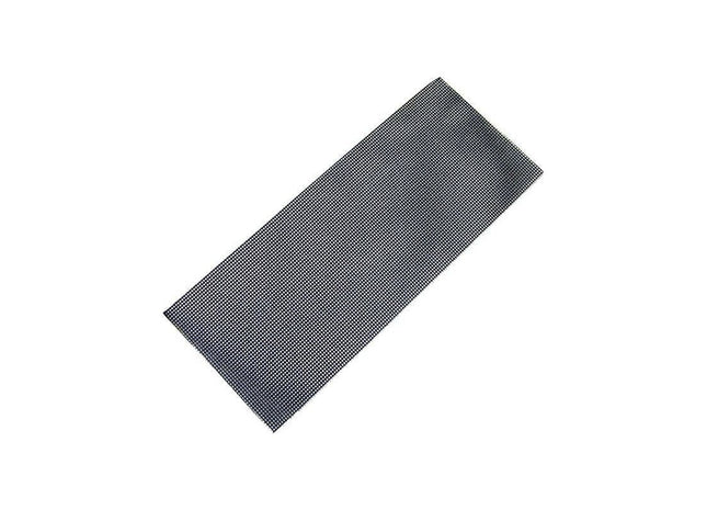 Faithfull 1/2 Orbital Sanding Sheets Mesh Assorted (Pack 4) Faithfull - RockBottom Northampton