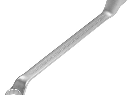Draper Elora Deep Crank Imperial Ring Spanner, 13/16 x 7/8" Draper - Town Tools