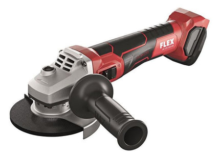 Flex Power Tools LB 125 18.0-EC C Grinder 125mm 18V Bare Unit Flex Power Tools - RockBottom Northampton