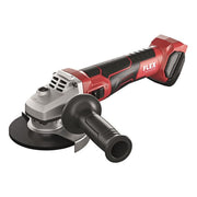 Flex Power Tools LB 125 18.0-EC C Grinder 125mm 18V Bare Unit Flex Power Tools - RockBottom Northampton