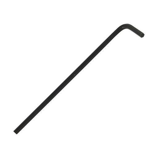 Faithfull Long Arm Hexagon Key 2.5mm Faithfull - RockBottom Northampton