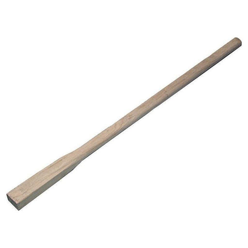 Faithfull Ash Maul Handle 1066 x 54 x 40mm Faithfull - RockBottom Northampton