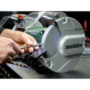 Metabo DS 200 Plus Bench Grinder 600W 240V Metabo - RockBottom Northampton