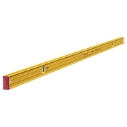 Stabila 96-2-180 Spirit Level 3 Vial 15230 183cm Stabila - RockBottom Nothampton
