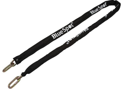 Bluespot Tools Square Link Chain 6ft x 10mm BlueSpot Tools - RockBottom Northampton