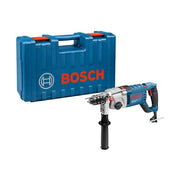 Bosch GSB 162-2RE Professional Impact Drill 1500W 240V Bosch - RockBottom Northampton
