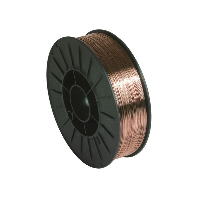 Gys Welding MAG Wire Reel Steel 0.8mm 5kg GYS WELDING - RockBottom Northampton