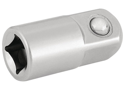 Draper Socket Converter, 1/4"(F) x 3/8"(M) 16802 Draper - Town Tools 