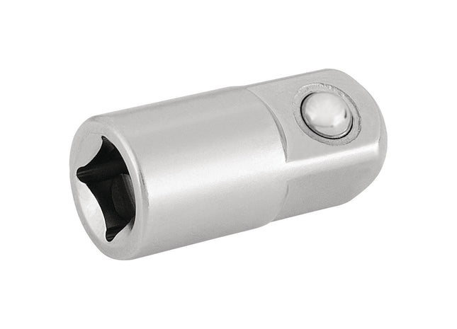 Draper Socket Converter, 1/4"(F) x 3/8"(M) 16802 Draper - Town Tools 