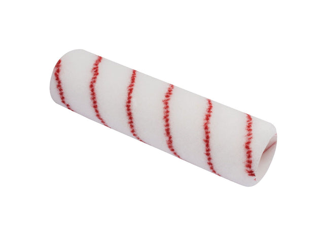 Draper Short Pile Polyamide Professional Paint Roller Sleeves, 43 x 230mm 82534 Draper - Town Tools 