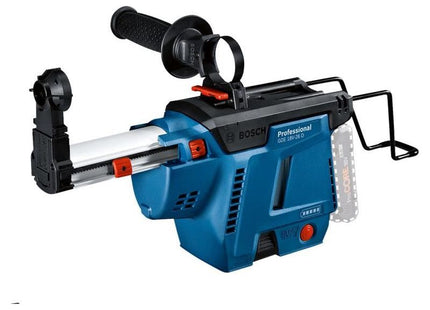 Bosch GDE 18V-26 D Professional Dust Extractor Bosch - RockBottom Northampton