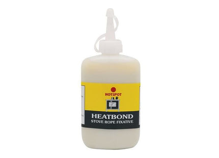 Hotspot Heatbond Stove Rope Fixative Bottle 125ml Hotspot - RockBottom Northampton