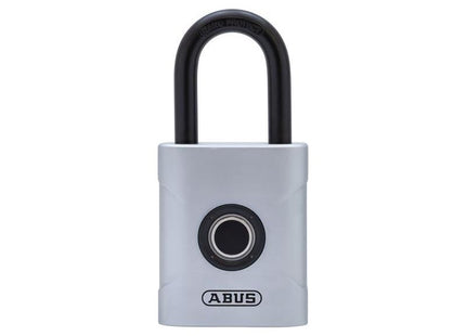 Abus Mechanical 57/50 50mm Touch™ Padlock ABUS Mechanical - RockBottom Northampton 