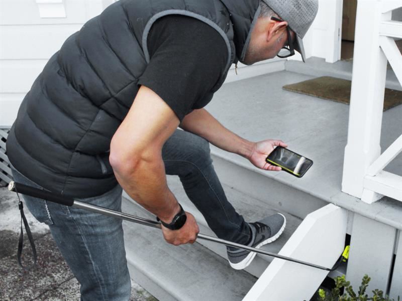 FERRET Ferret Stick Mini FERRET - RockBottom Northampton