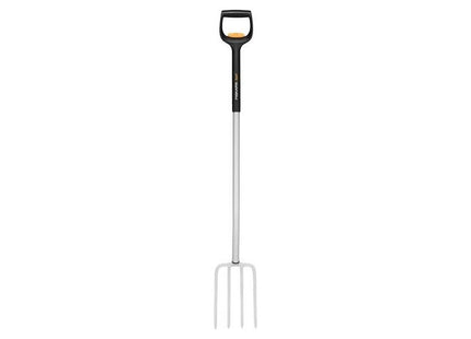 Fiskars Xact™ Telescopic Garden Fork Fiskars - RockBottom Northampton