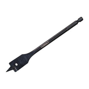 Dewalt Power Tools Extreme Flatwood Drill Bit 10 x 152mm DeWALT Power Tools - RockBottom Northampton