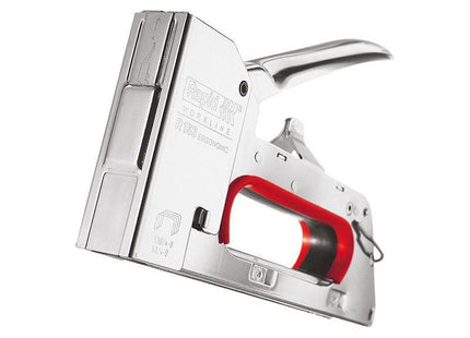 Rapid R153 PRO All-Steel Tacker (53 Staples 6-8mm) Rapid - RockBottom Nothampton